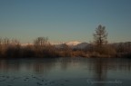 panorama invernale panorama invernale