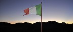 omaggio alla bandiera omaggio alla bandiera
