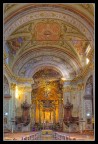 Basilica Sacro Monte di Varallo HDR Basilica Sacro Monte di Varallo HDR