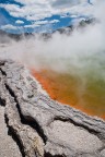 Champagne Pool Champagne Pool