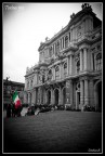 Torino, palazzo Carignano Torino, palazzo Carignano