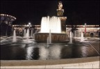 Fontana di luce