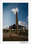 La fabbrica delle nuvole La fabbrica delle nuvole