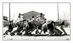 Rugby - mischia Rugby - mischia