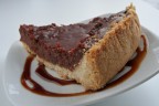 Torta al cioccolato Torta al cioccolato