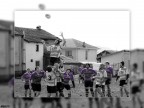 Rugby - La touche Rugby - La touche