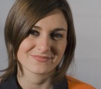 Sara (Primo ritratto) Sara (Primo ritratto)