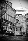 Lisbon view Lisbon view