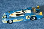 Matra 670 Le Mans