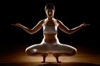 Posizione Yoga#4 Posizione Yoga#4