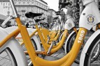 Biciclette a Milano