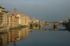 Ponte Santa Trinità - Firenze Ponte Santa Trinità - Firenze