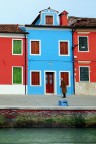 La passeggiata di tutti i giorni. La passeggiata di tutti i giorni.
