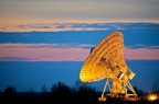 Un orecchio sull'universo Un orecchio sull'universo