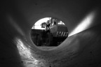 Gru nel Cantiere Gru nel Cantiere
