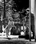 a una spanna da terra a una spanna da terra