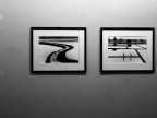 mostra di Gianni Berengo Gardin a Lovere (BG)
