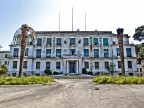 Lecce ex ospedale “Galateo” Lecce ex ospedale “Galateo”