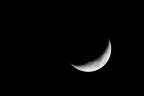 Falce di luna Falce di luna