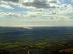 Vista da Salemi Vista da Salemi