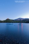 the lake by night the lake by night