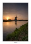 Kinderdijk Kinderdijk