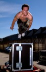 Parkour - Milan Monkeys Parkour - Milan Monkeys