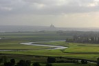 Mont Saint Michel