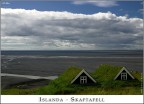 Islanda - Skaftafell 1 Islanda - Skaftafell 1