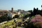 il cuore di Roma il cuore di Roma