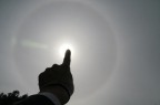 Toccare il cielo con un dito Toccare il cielo con un dito
