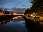 dublin bridge dublin bridge