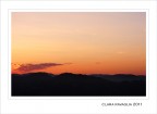 Il Golfo... fra le nuvole Il Golfo... fra le nuvole