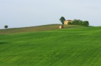 Casolare in collina Casolare in collina