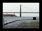 Stavanger.. the bridge