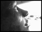 sguardo nel vuoto sguardo nel vuoto