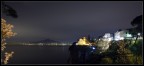 Vico Equense by night