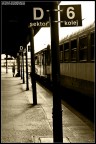 Train Station Train Station