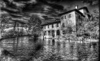 il Naviglio Grande a Castelletto di Cuggiono il Naviglio Grande a Castelletto di Cuggiono