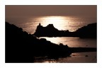 Portovenere Sunset Portovenere Sunset