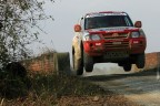 Raid del Riso 2007 Raid del Riso 2007