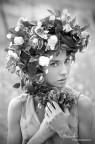 La fata dei fiori La fata dei fiori