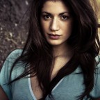 Modella : Iride
Un ritratto da un semplice free test