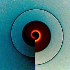 Ruotazuione dell'immagine su 1 solo asse