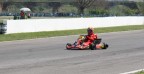 Go kart Go kart