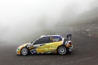 Rally Valle d'Aosta 2011 Rally Valle d'Aosta 2011