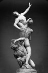 Il ratto delle sabine Il ratto delle sabine