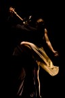 "Il tango è un pensiero triste che si balla&quo "Il tango è un pensiero triste che si balla&quo