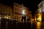 Piazza notturna Piazza notturna