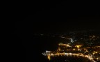 Castellammare del golfo di notte Castellammare del golfo di notte